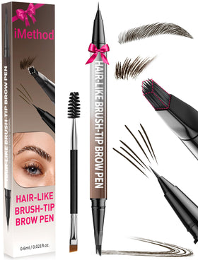 iMethod in makeup bag lifestyle shot for effortless touch-up portability