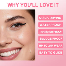 iMethod product label and ingredient list highlighting gentle formulation