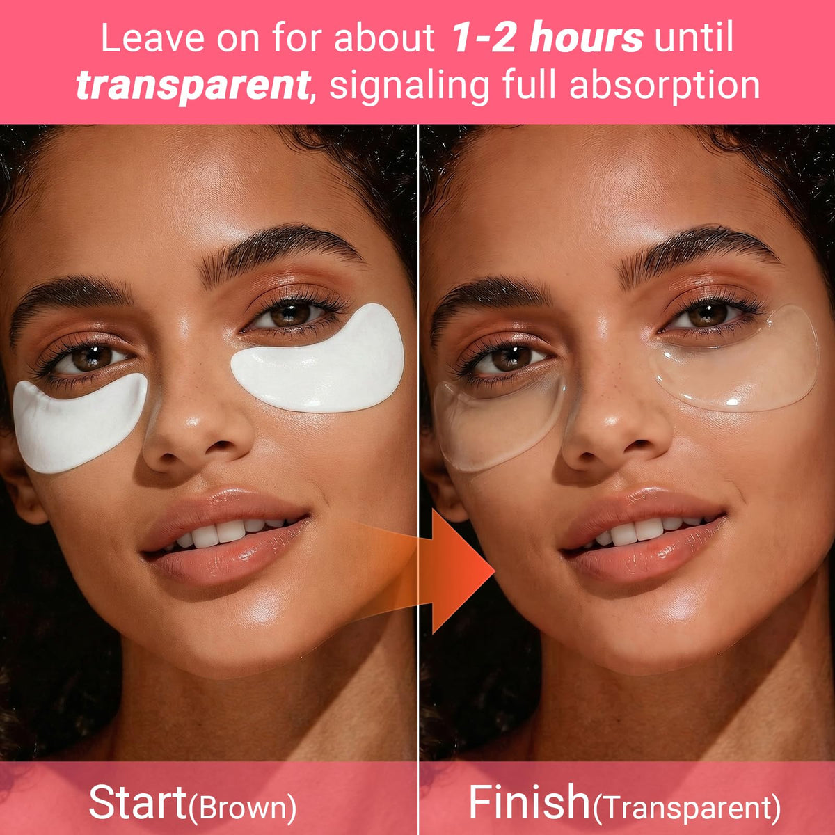iMethod in a bathroom morning routine suggesting quick prep boost