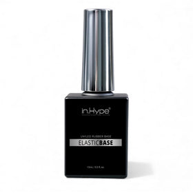 IN.HYPE front bottle view showing product for durable base coats