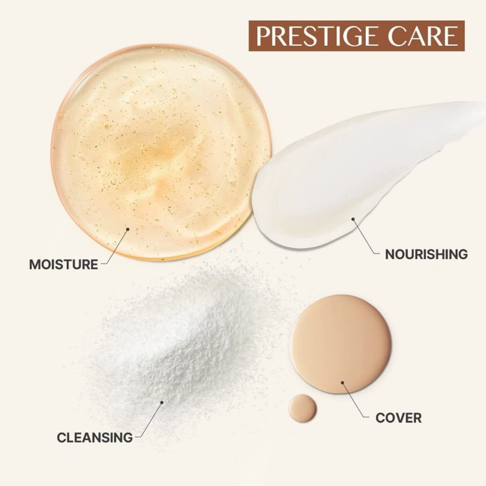 INCELLDERM Riman gel spread on hand demonstrating lightweight smoothness