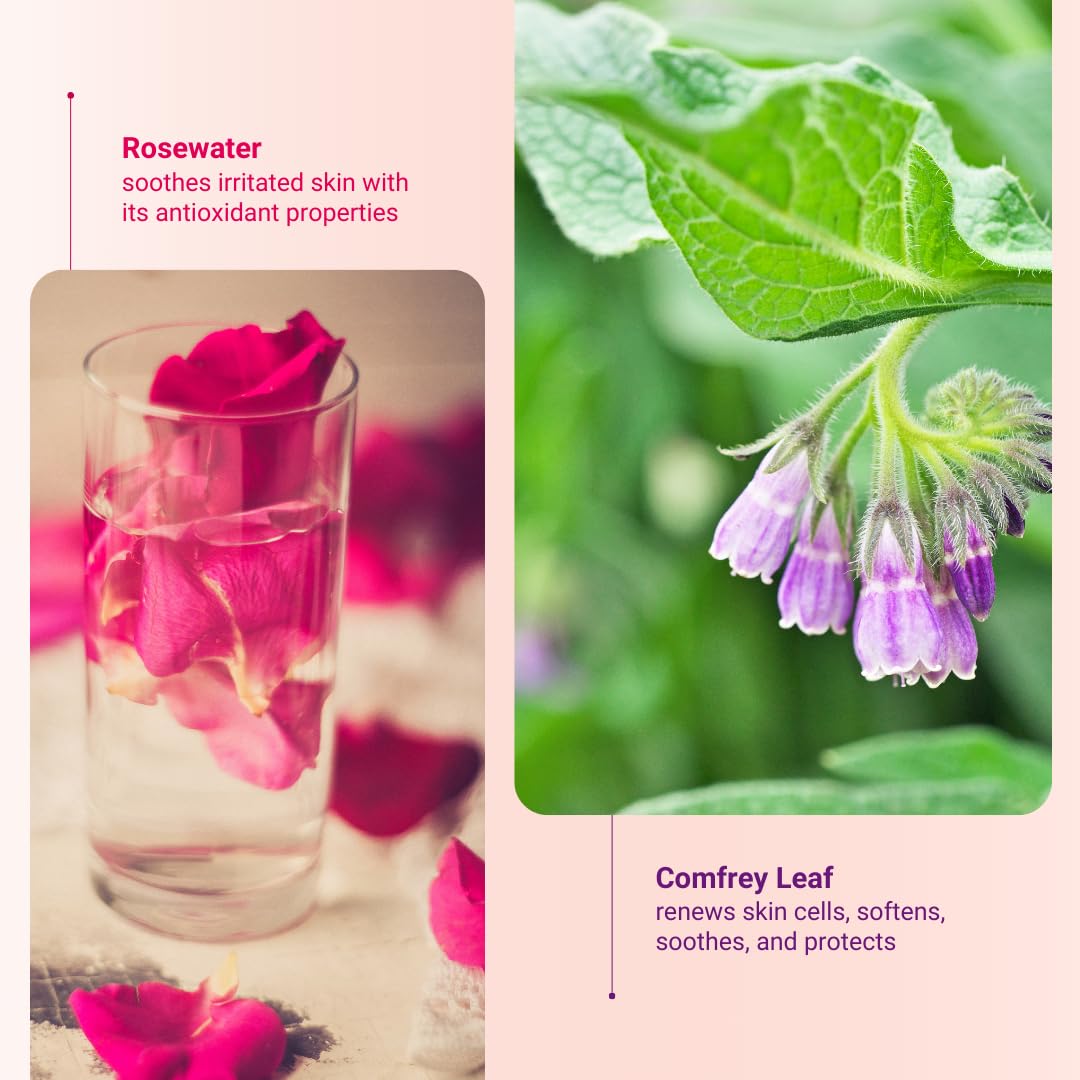 Indian Meadow Herbals label and USDA seal conveying certified organic ingredient assurance