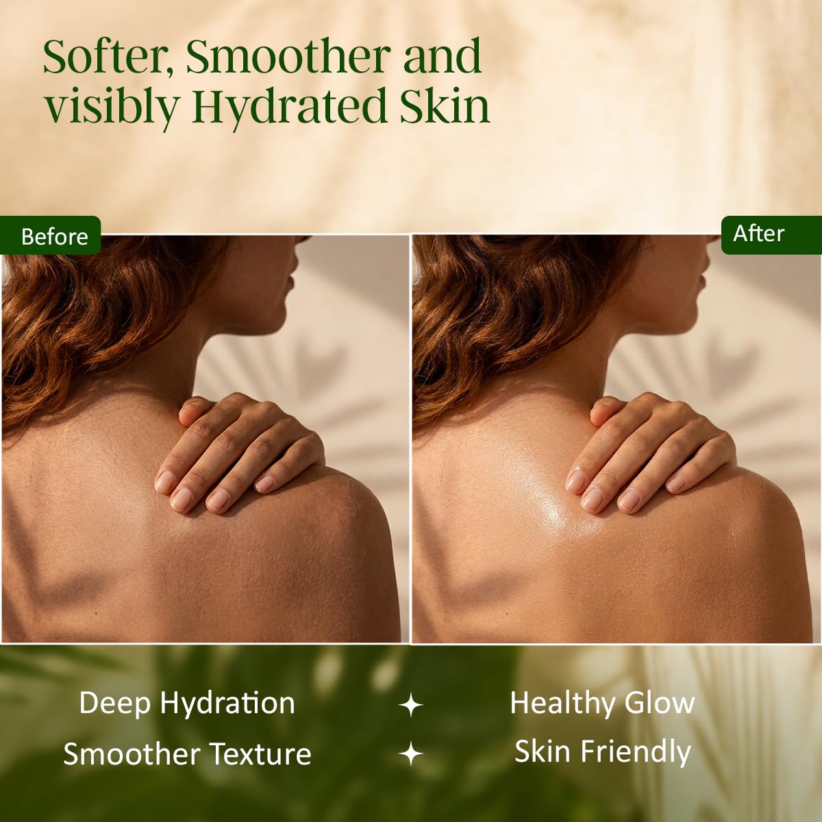 INDIAN SECRETS applying soap to underarm area, demonstrates targeted brightening use