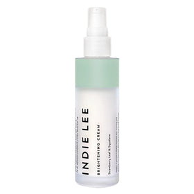 Indie Lee front packaging showing clean label and benefits