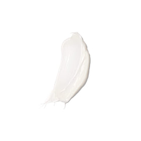 Indie Lee pump dispenser delivering controlled cream for easy use