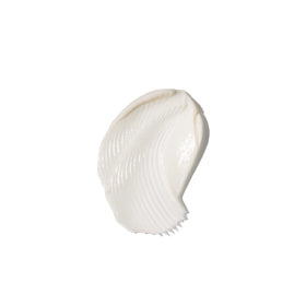 Indie Lee cream texture swirl demonstrating lightweight hydrating consistency