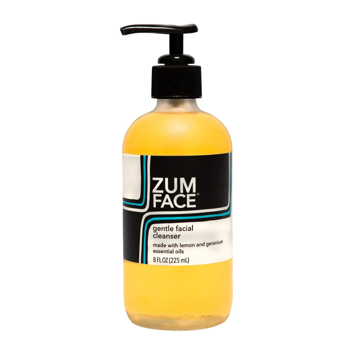 Indigo Wild Zum Face front bottle showing label and volume