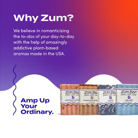 Indigo Wild Zum soap on draining dish demonstrating proper storage to extend life