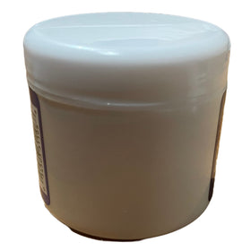 Indio Papago cream application on hand demonstrating easy spreadability and skin-conditioning