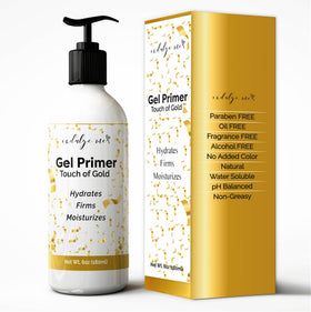 IndulgeMe bottle front packaging showing product and benefits
