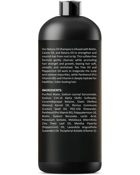 INFINA ESSENTIALS shampoo staged in a bathroom setting showing lifestyle use and aesthetic benefit