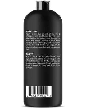 INFINA ESSENTIALS on bathroom shelf in lifestyle scene conveying everyday use benefit