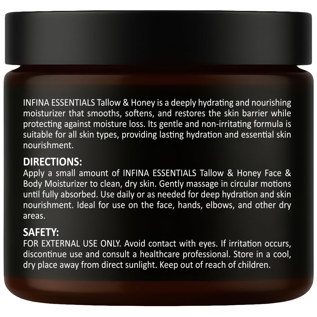 INFINA ESSENTIALS lifestyle bathroom vanity placement suggesting daily skincare routine convenience