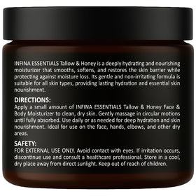 INFINA ESSENTIALS lifestyle bathroom vanity placement suggesting daily skincare routine convenience