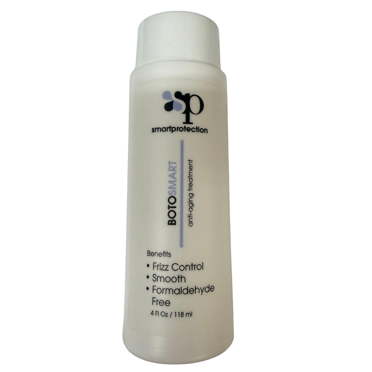 Infinito Colors product being applied to sectioned hair for even coverage benefit