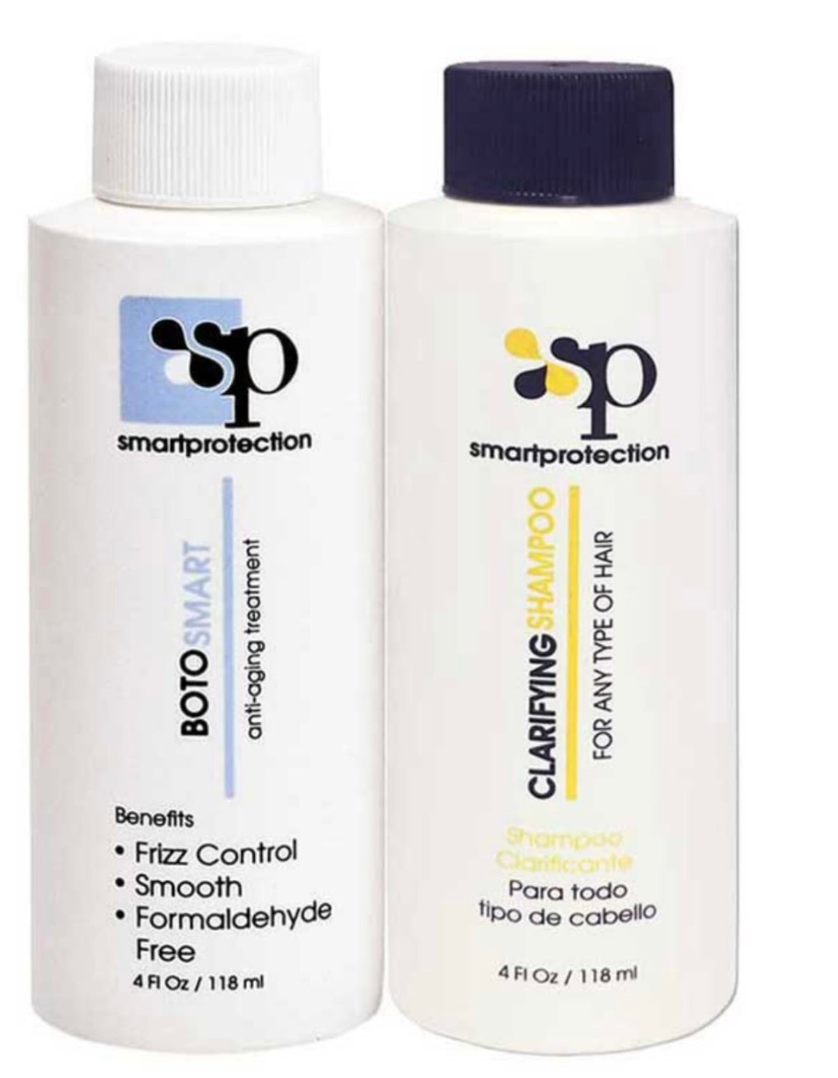 Infinito Colors flat iron sealing treatment for long-lasting smoothness benefit