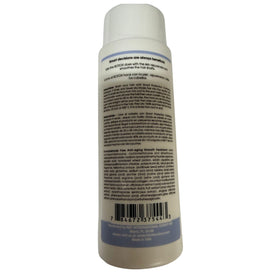 Infinito Colors plastic cap on hair during processing to boost treatment benefit