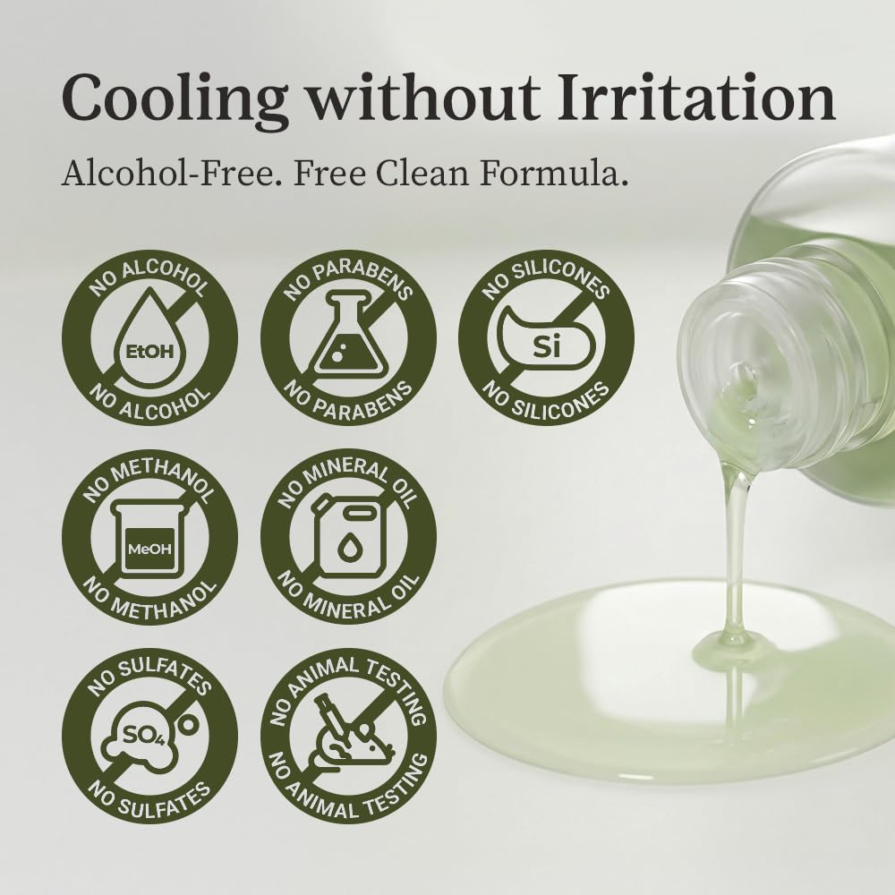 INFUZEN label close-up highlighting ingredient transparency and clarity