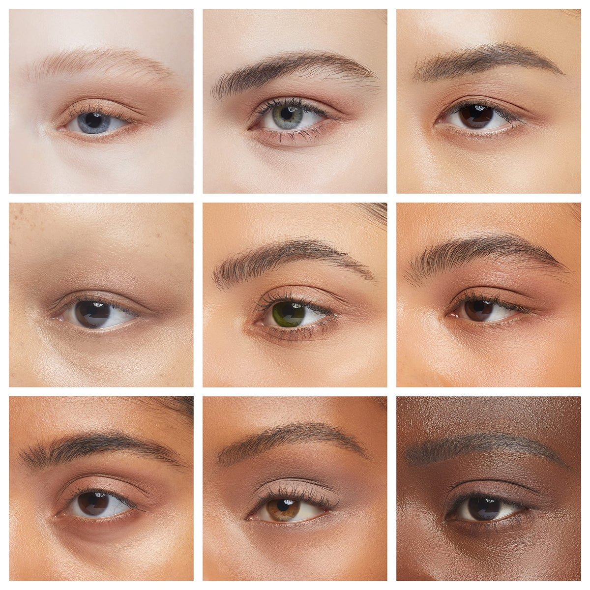 Inglot Duraline restoring dried cream eyeliner demonstrating revived creaminess