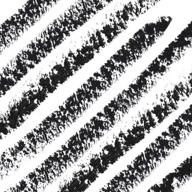 Inglot kohl pencil close-up of sharpened tip for precise lining