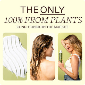 Ingreendients on bathroom shelf in lifestyle scene promoting daily use