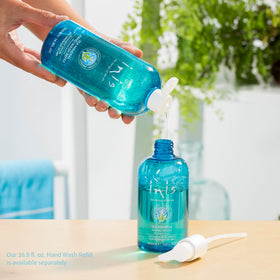 Inis the Energy of the Sea seaweed close-up highlighting natural minerals