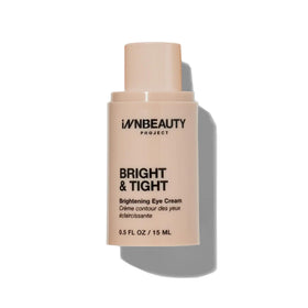 Innbeauty Project front packaging showing refill bottle and label for clarity