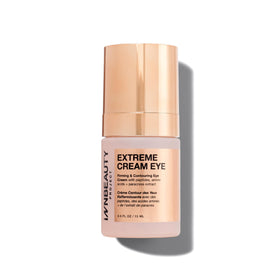 Innbeauty Project front packaging showing the eye cream and firming benefit