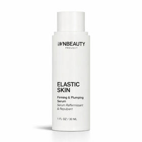 Innbeauty Project refill front packaging showing sustainable pod and branding benefits