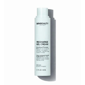 Innbeauty Project refill front packaging showing product and label benefits