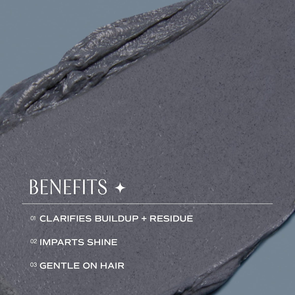 INNERSENSE being applied to scalp in salon setting for effective buildup removal