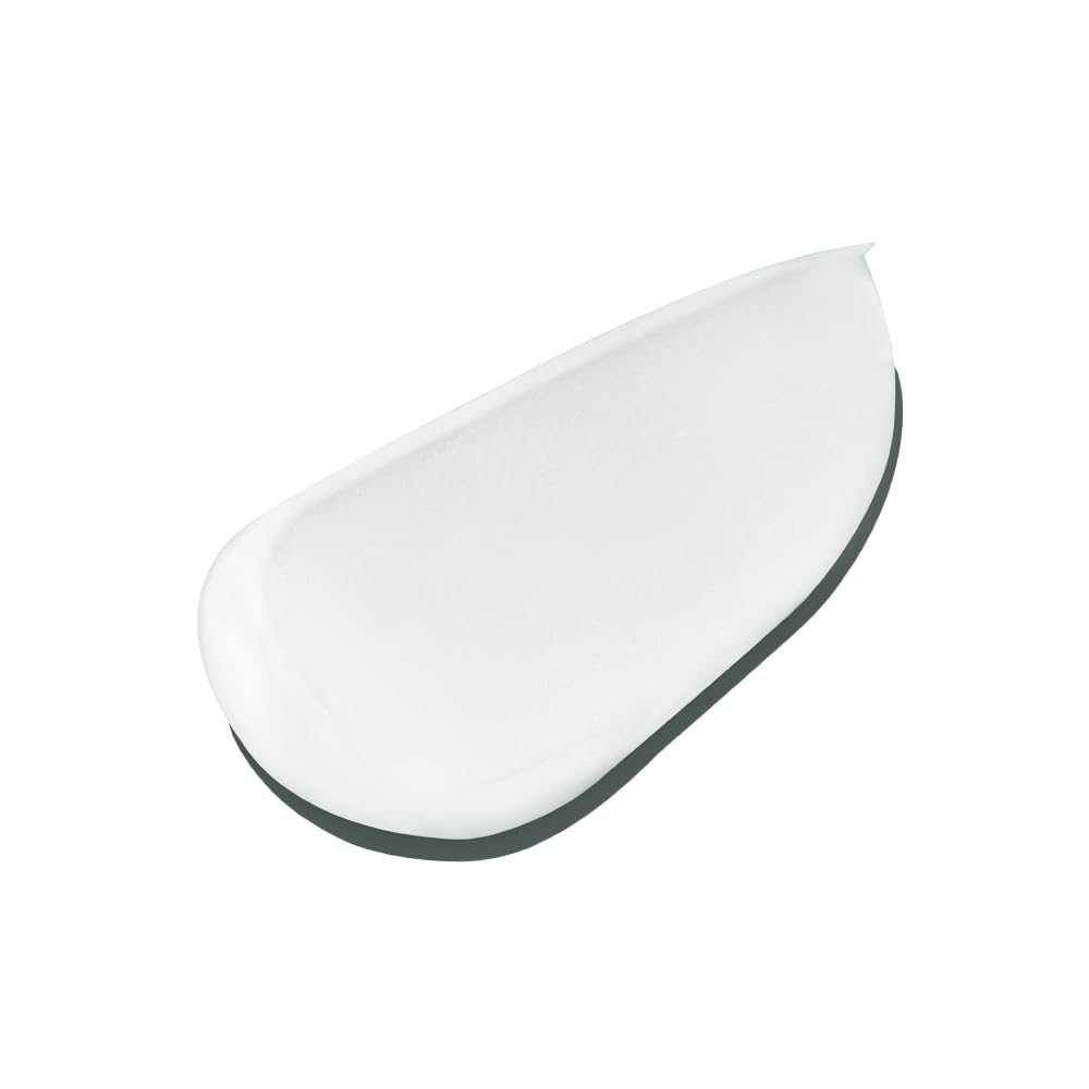 INNERSENSE close-up cream texture showing rich hydration feel