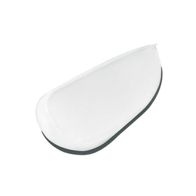 INNERSENSE close-up of creamy texture demonstrating moisturizing richness