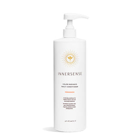 INNERSENSE front packaging showing bottle and label for clean color care