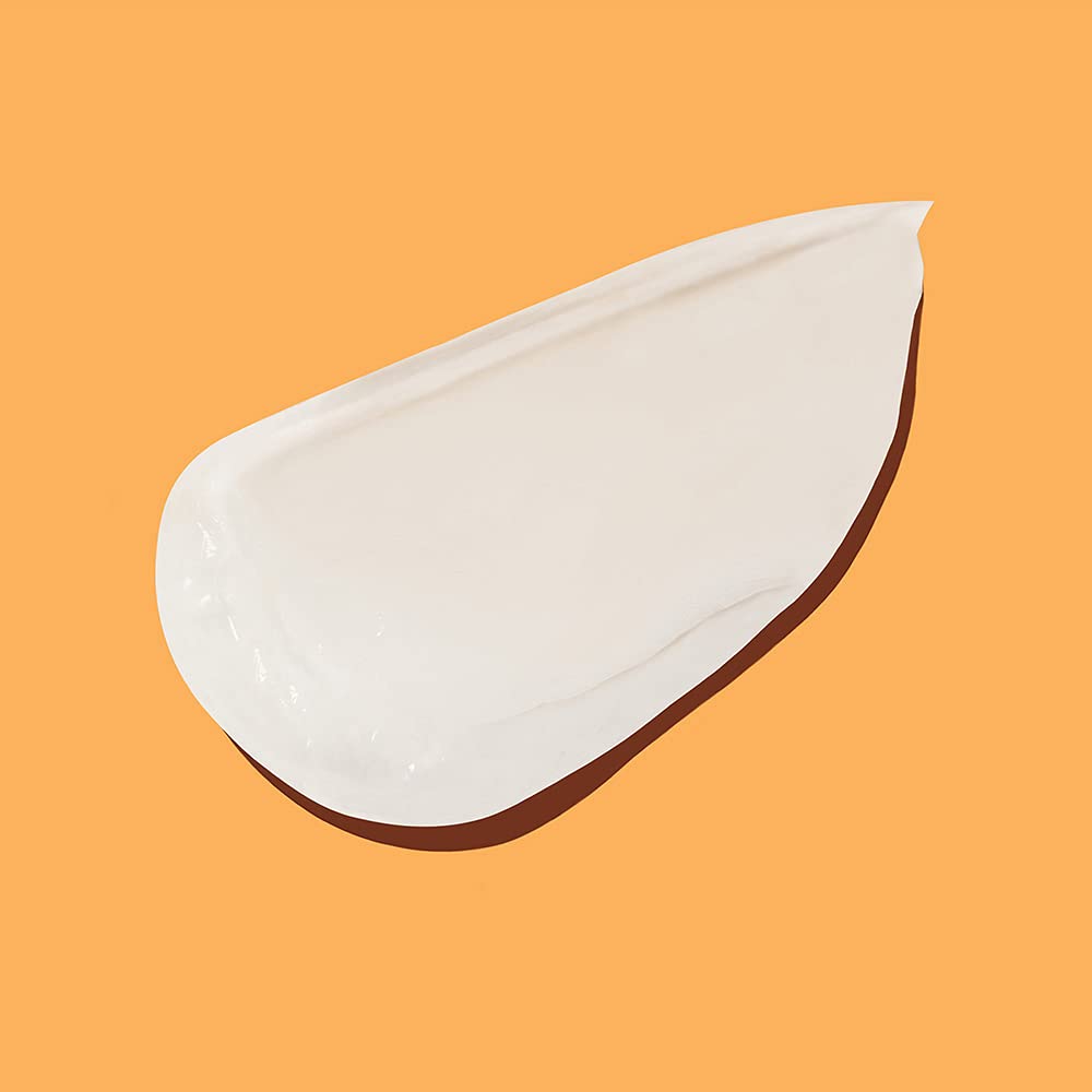 INNERSENSE conditioner cream consistency on fingers showing smooth detangling benefit