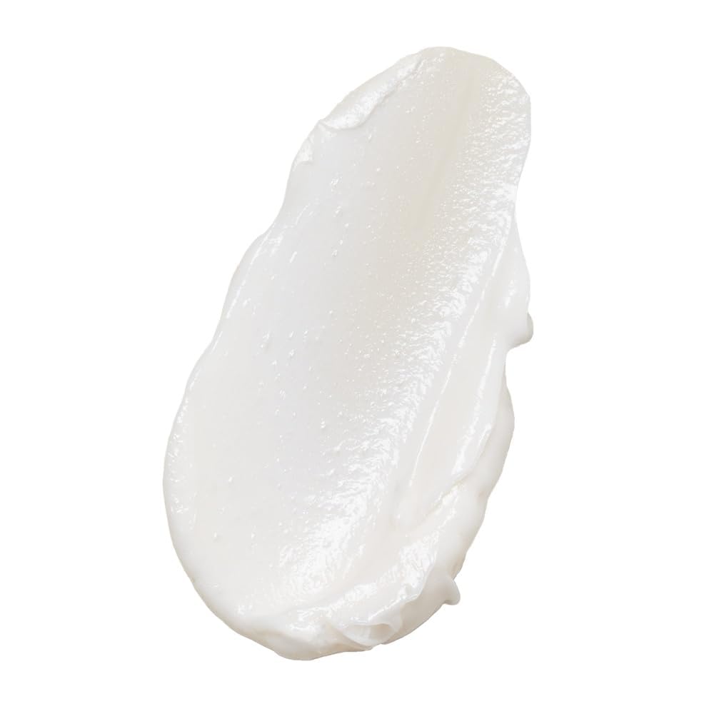 INNERSENSE conditioner pour texture illustrating creamy hydration for hair