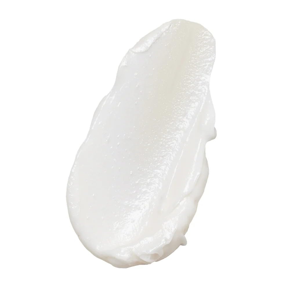 INNERSENSE cream texture close-up highlighting smooth conditioning and lightweight hydration