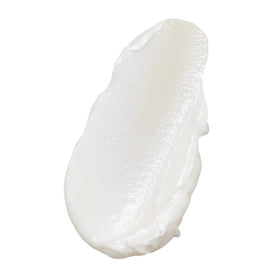 INNERSENSE cream texture close-up highlighting smooth conditioning and lightweight hydration