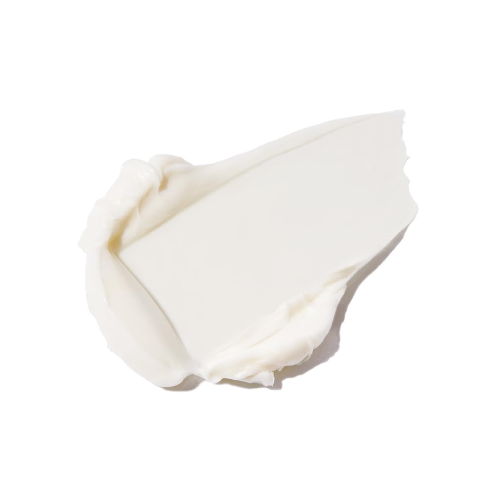 INNERSENSE whipped creme texture close-up highlighting creamy spreadability