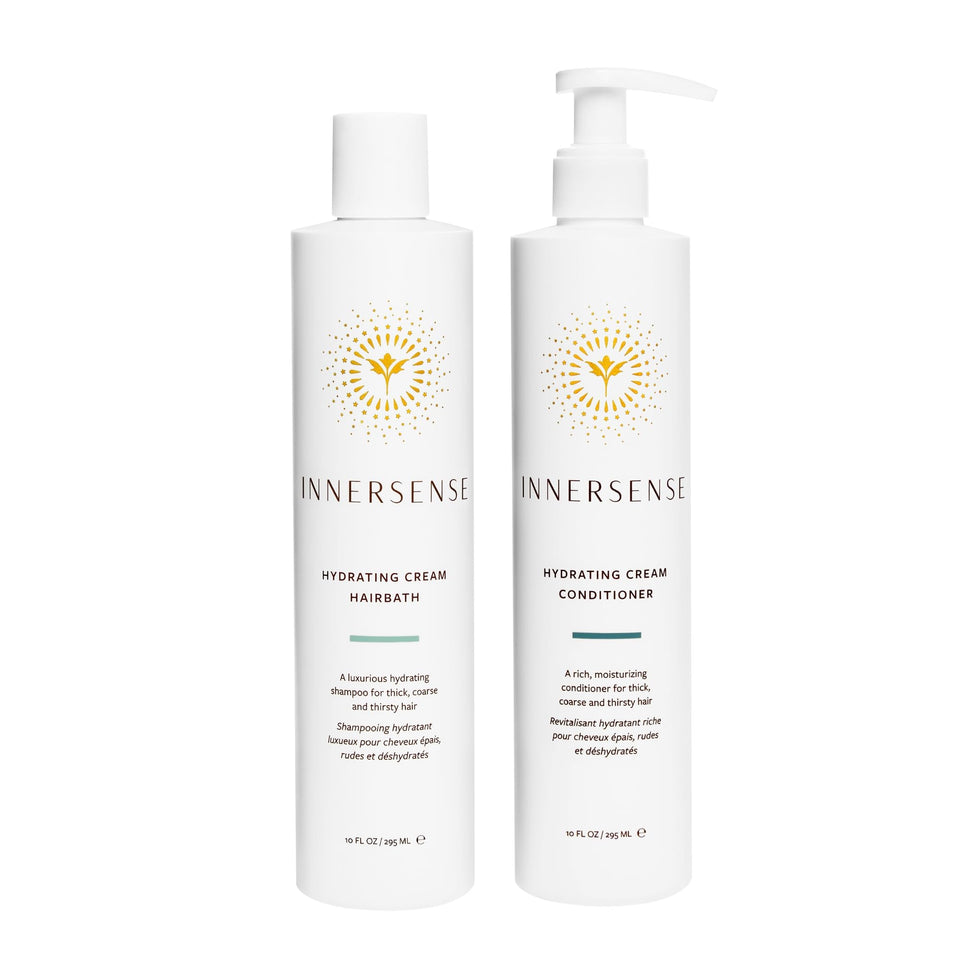 INNERSENSE duo front packaging showing bottles and labels for easy identification and trust