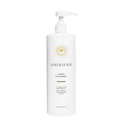 INNERSENSE front packaging 32 oz bottle showing label and size for easy identification