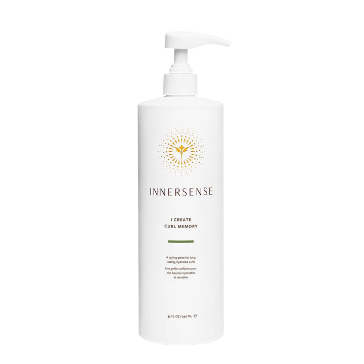 INNERSENSE front packaging 32 oz bottle showing label and size for easy identification