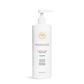 INNERSENSE front packaging 32oz showing product and size benefit