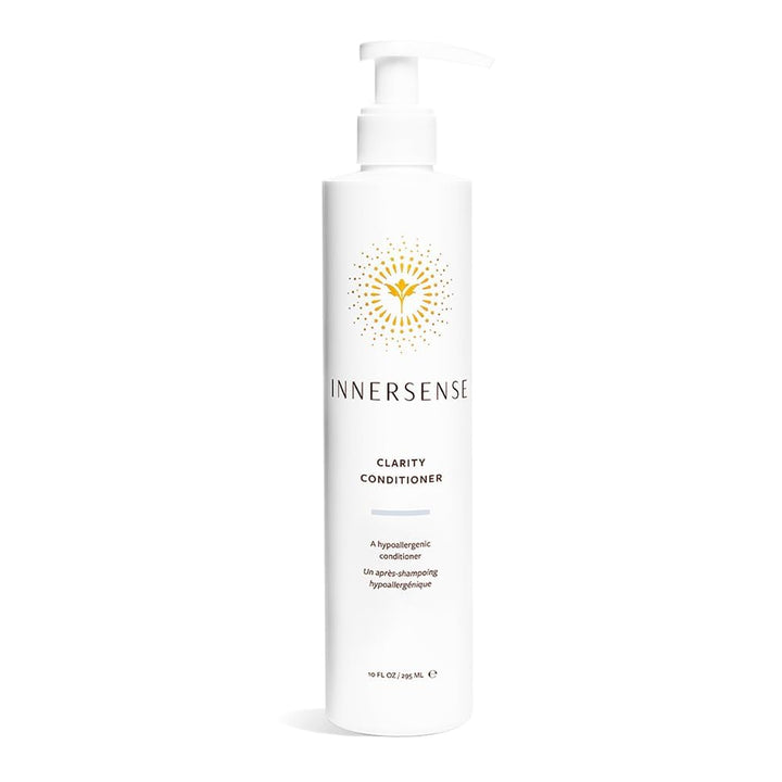 INNERSENSE front packaging showing product and calming benefit