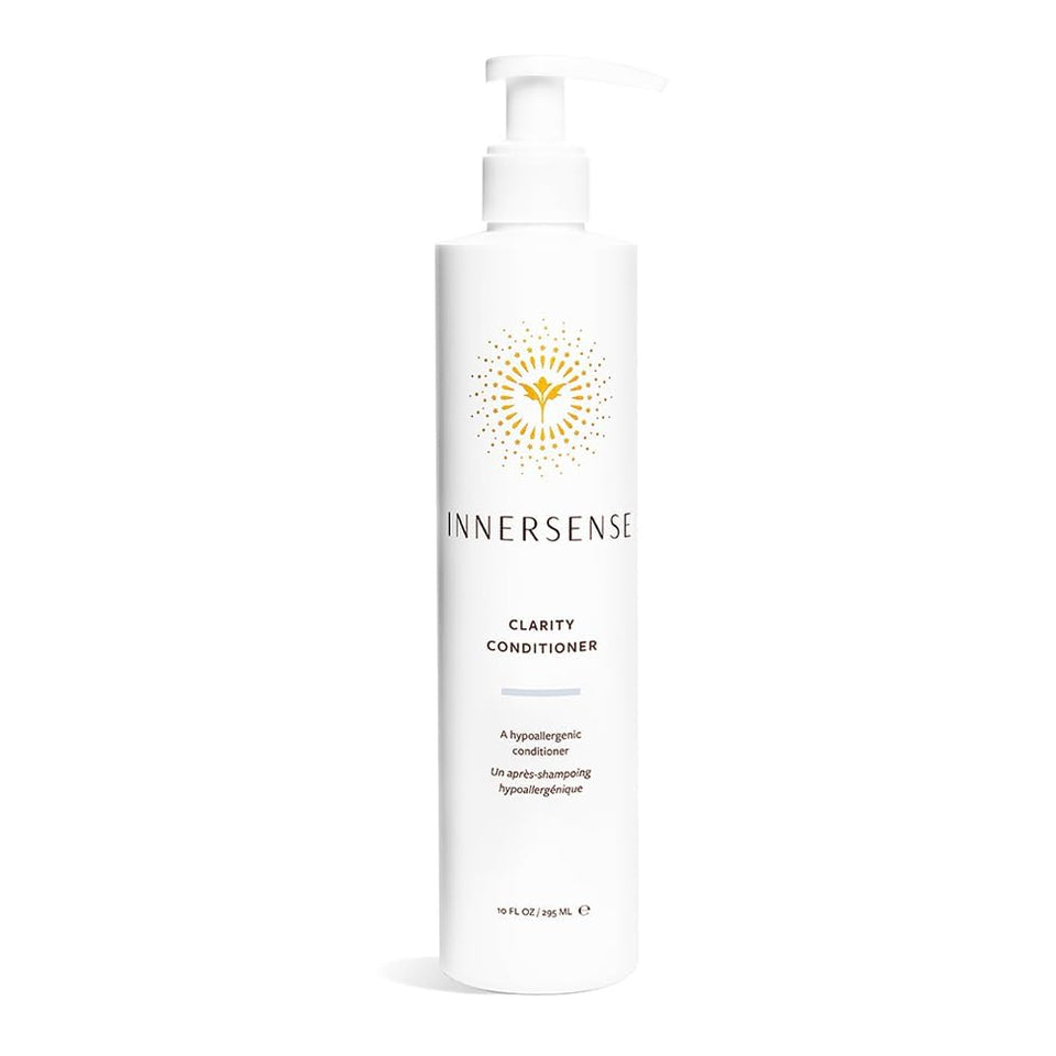 INNERSENSE front packaging showing product and calming benefit