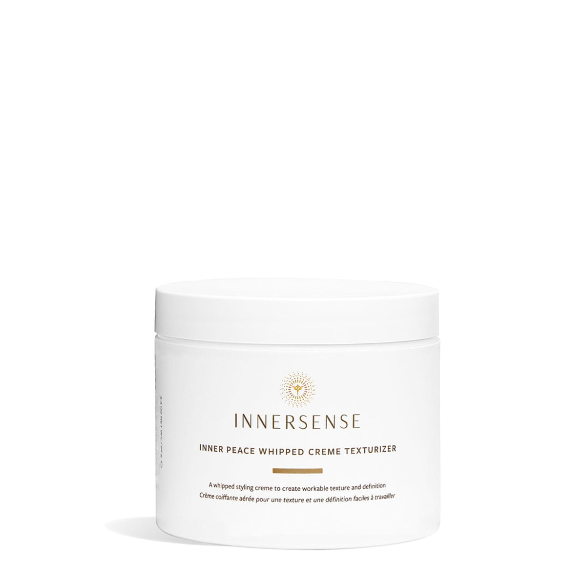 INNERSENSE front packaging showing clean branding and product benefit
