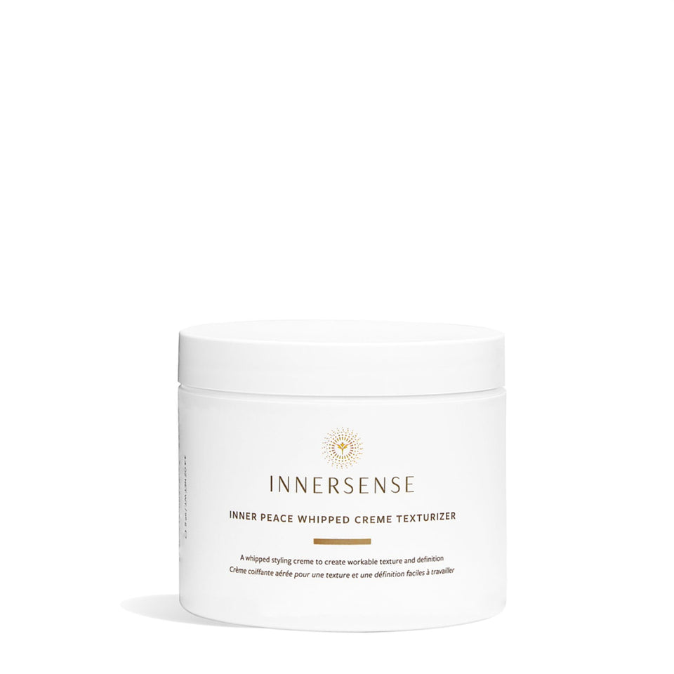 INNERSENSE front packaging showing clean branding and product benefit
