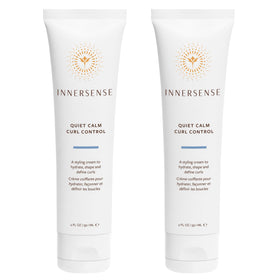 INNERSENSE front packaging showing tubes and branding, highlights clean ingredients