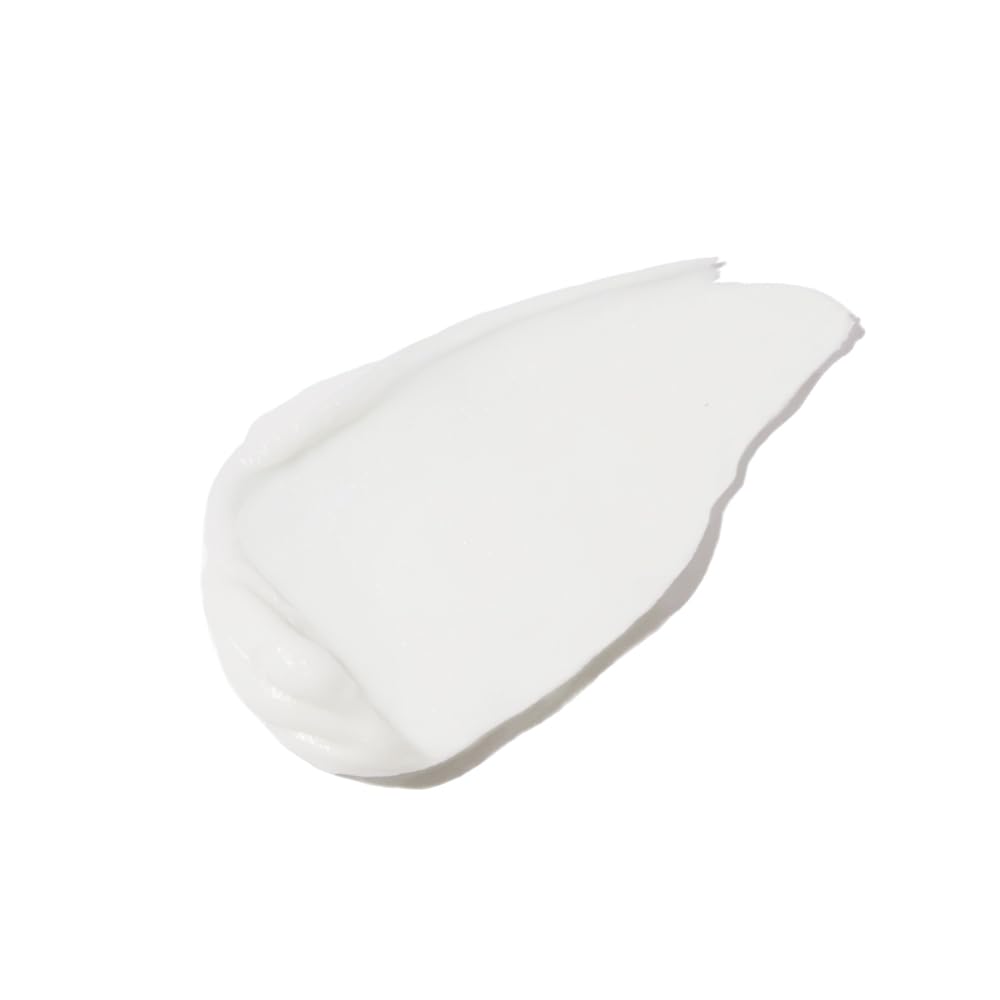 INNERSENSE open jar revealing creamy texture for deep nourishment
