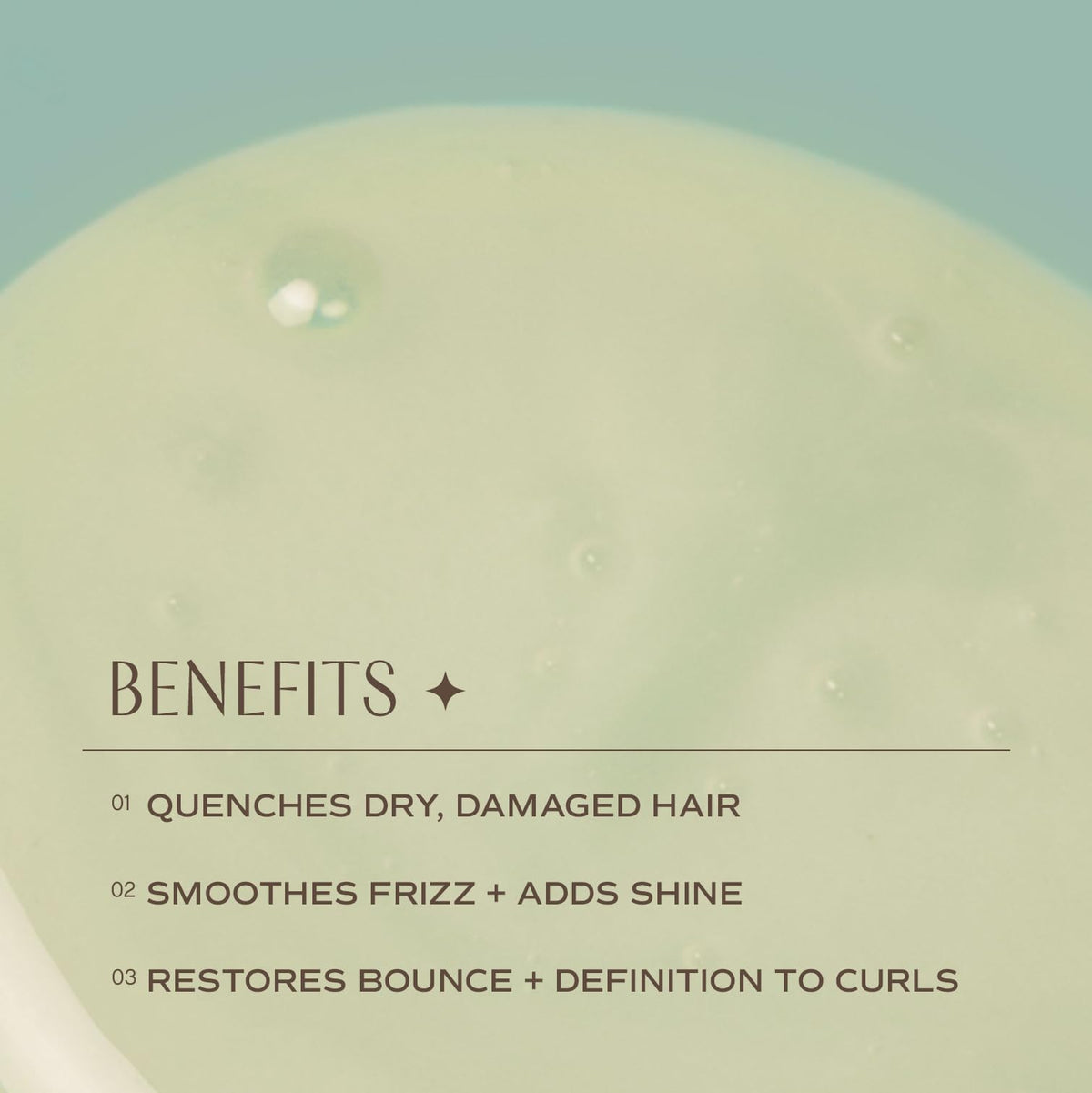 INNERSENSE shampoo lathering in shower for hydrated, softer hair